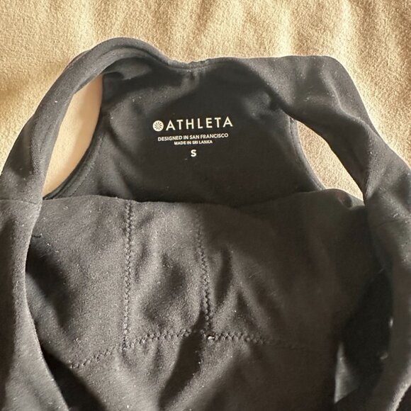Althleta Sports Bra - Picture 3 of 3